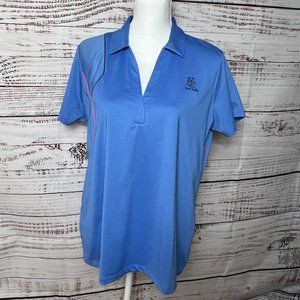EP Women's golf shirt from East Lake Golf Club size XL